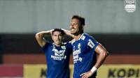Bobotoh Setuju jika Persib Depak Wander Luiz dan Castillion, Ini Alasannya